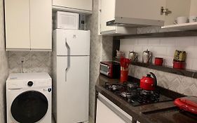 Flat aconchegante à 5min do Centro de São lourenço